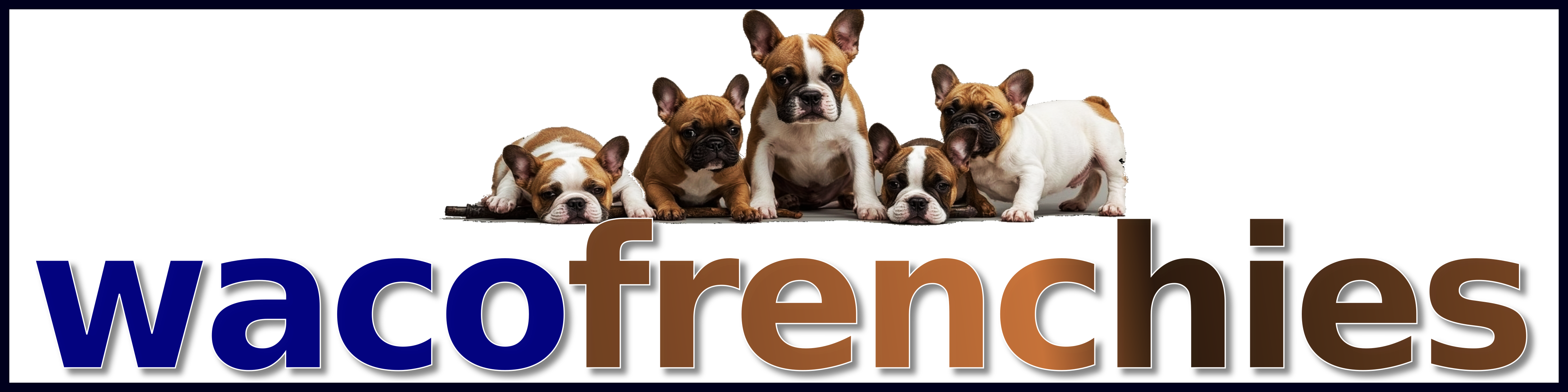 Waco Frenchies